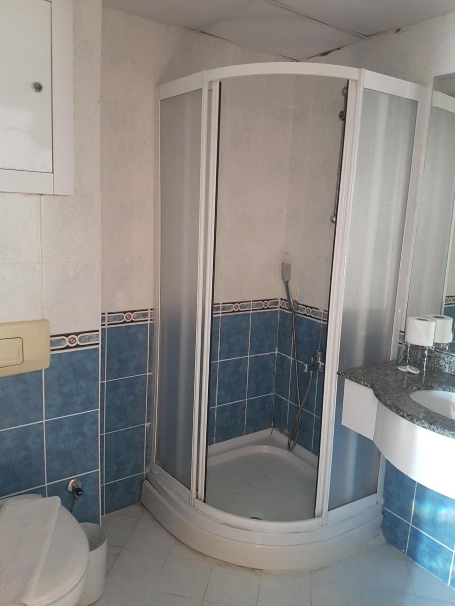 Acropol Beach Hotel Antalya Bilik gambar